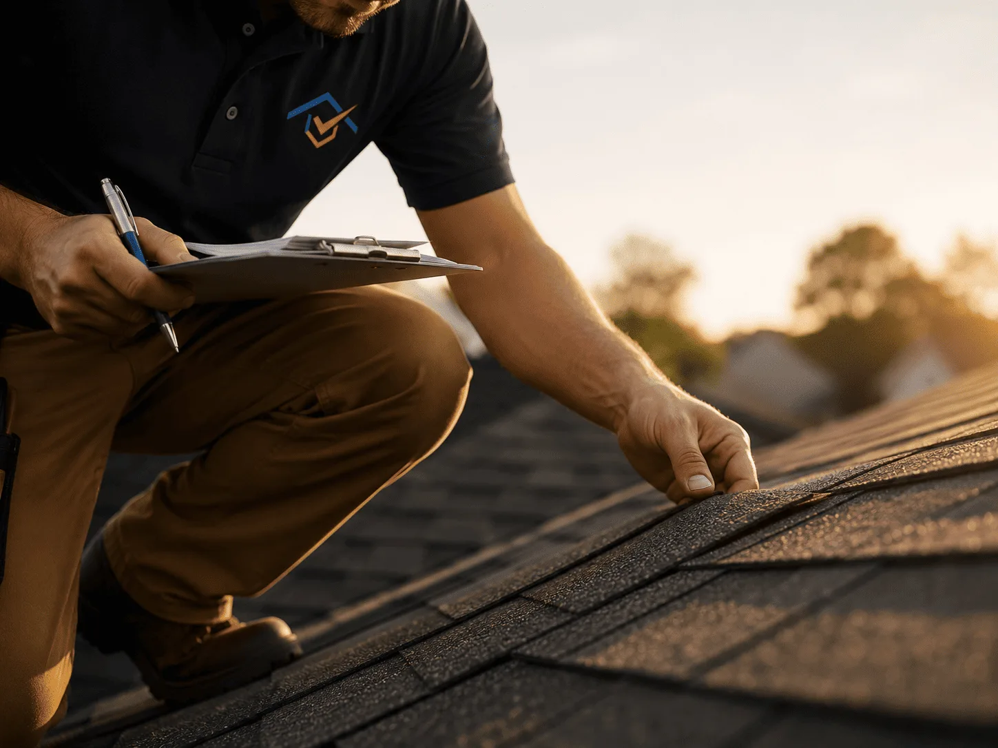 Why Choose Roof Inspection in Black River, MI
