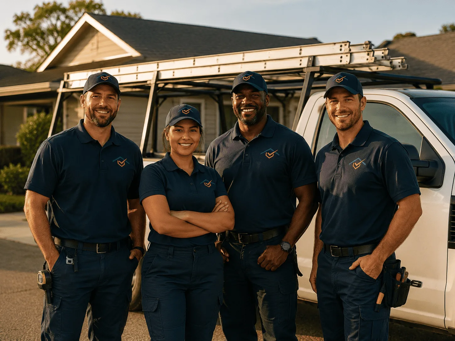 Roof Inspection company in Black River, MI